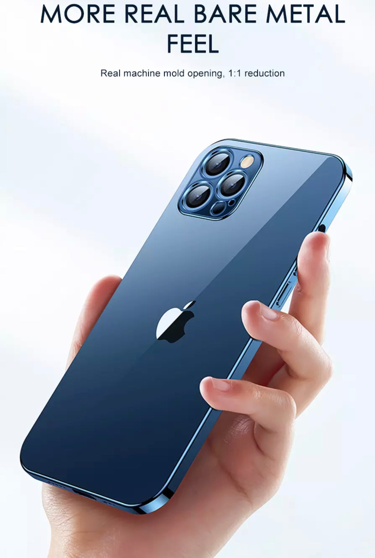 Premium Softshell Plating Straight Edges Phone Case- for selected Apple iPhones/New Apple iPhone 13 Series - Super Savings Technologies Co.,LTD Premium Softshell Plating Straight Edges Phone Case- for selected Apple iPhones/New Apple iPhone 13 Series - Super Savings Technologies Co.,LTD